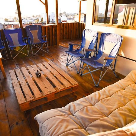 Yagil B&B San Cristobal de las Casas Luaran gambar