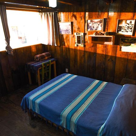 Yagil B&B San Cristobal de las Casas Luaran gambar