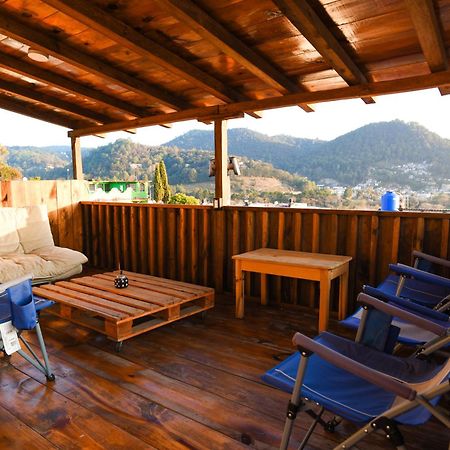 Yagil B&B San Cristobal de las Casas Luaran gambar