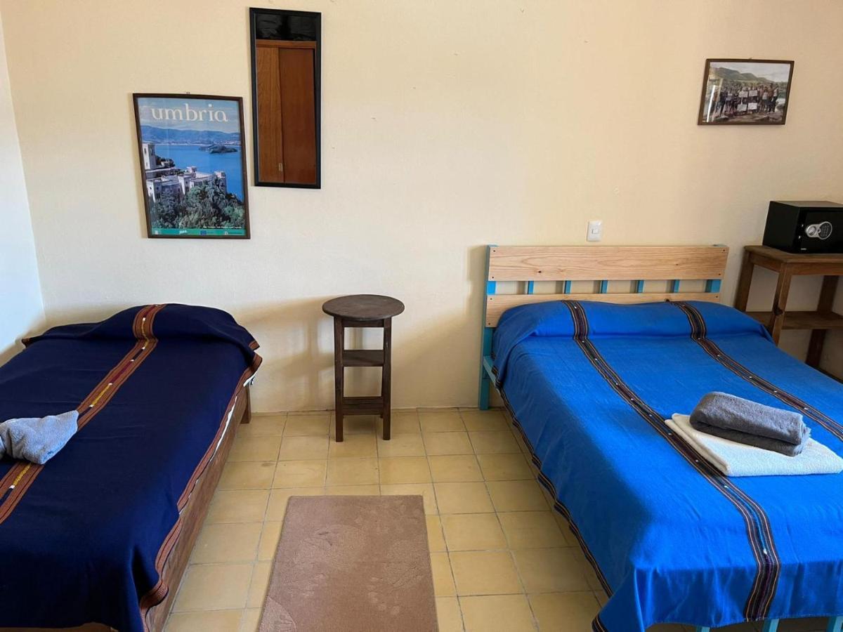 Yagil B&B San Cristobal de las Casas Luaran gambar