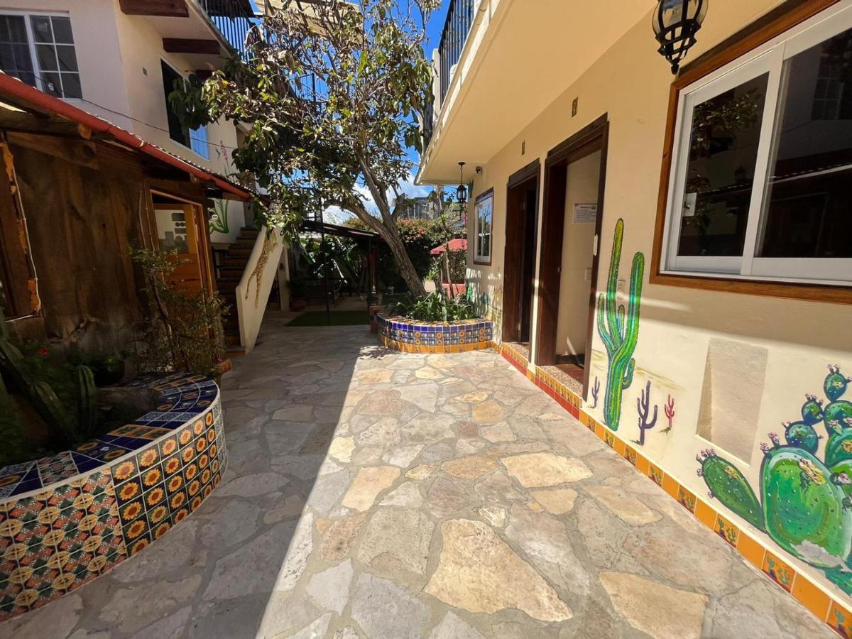 Yagil B&B San Cristobal de las Casas Luaran gambar