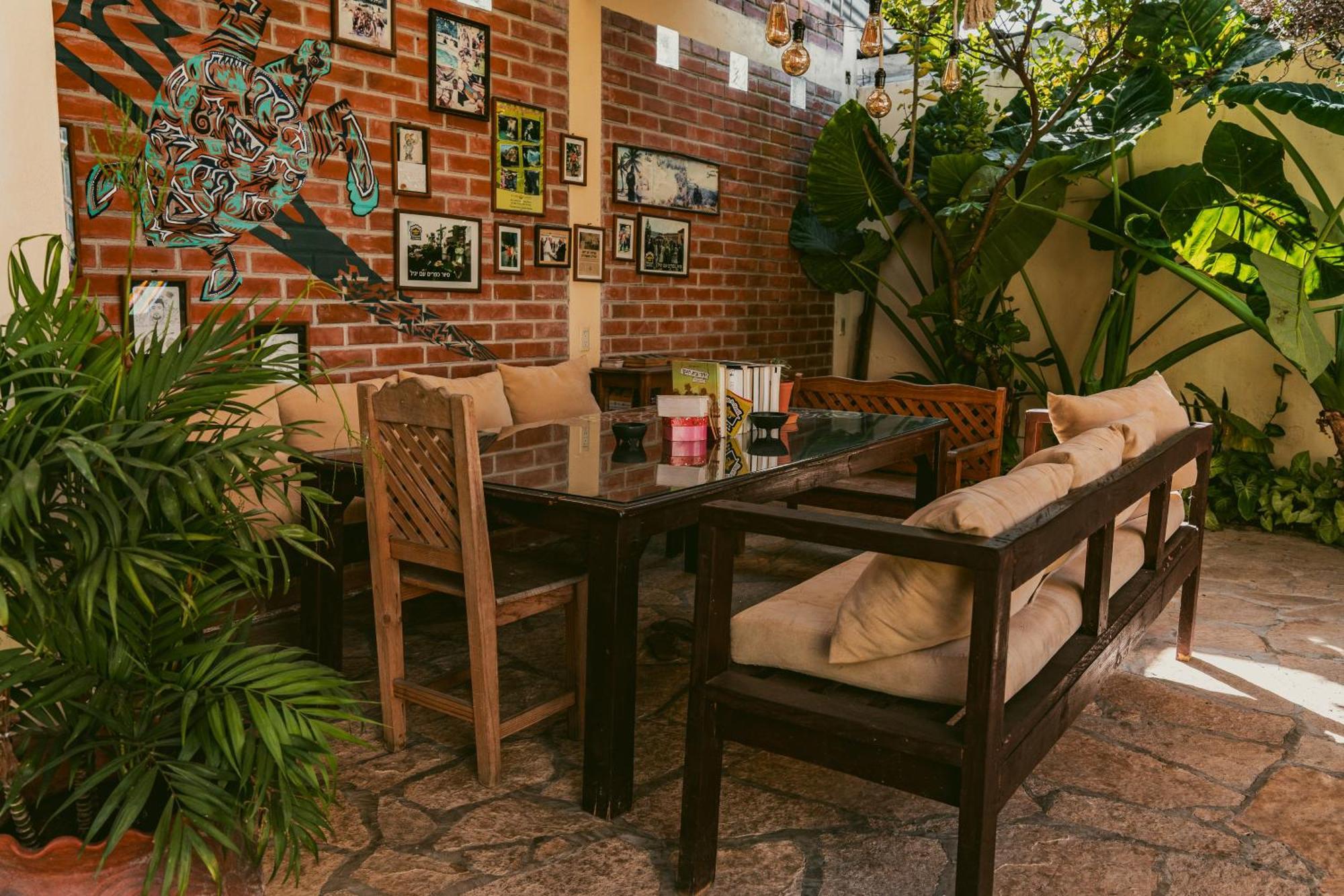Yagil B&B San Cristobal de las Casas Luaran gambar