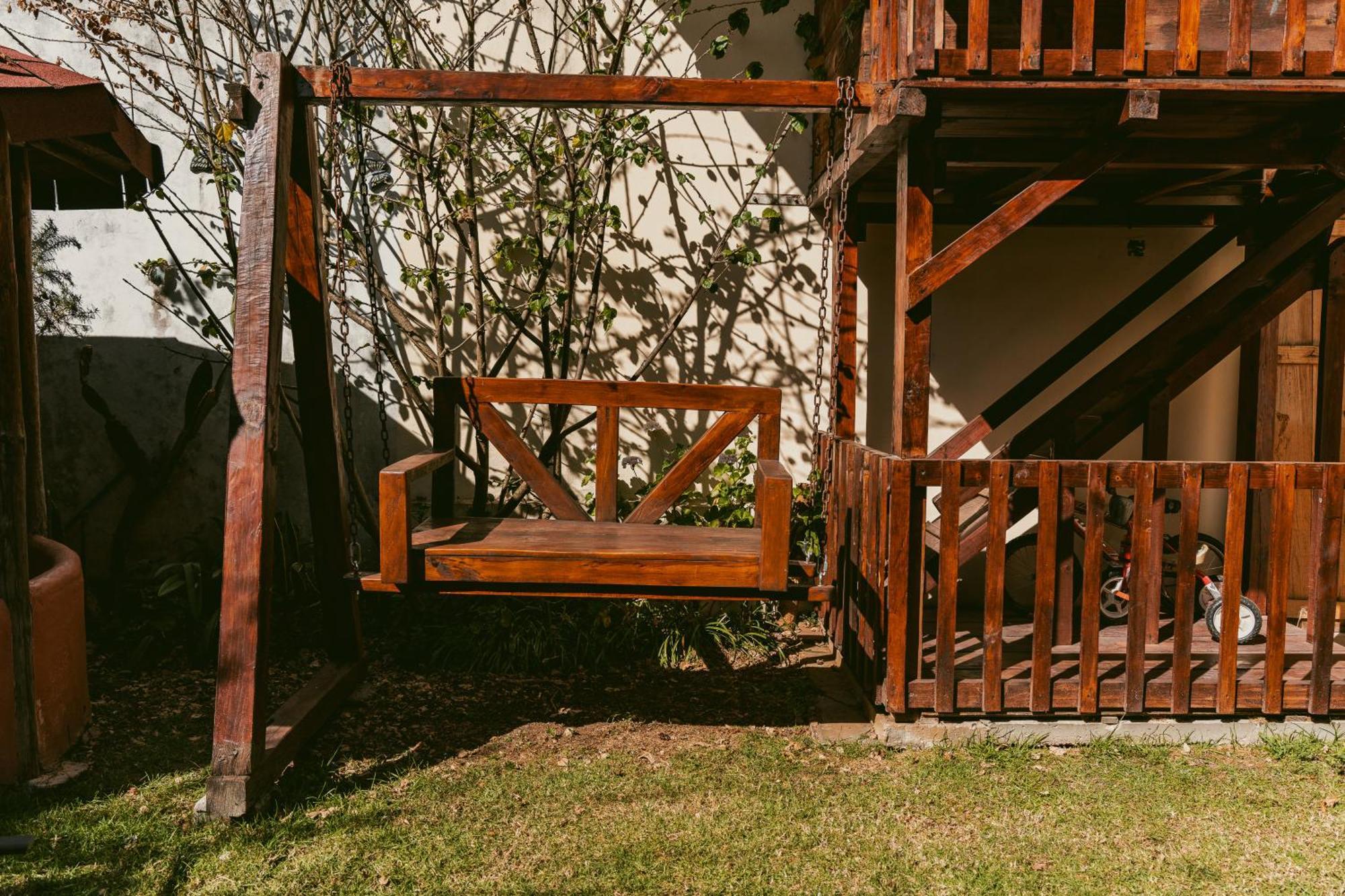 Yagil B&B San Cristobal de las Casas Luaran gambar