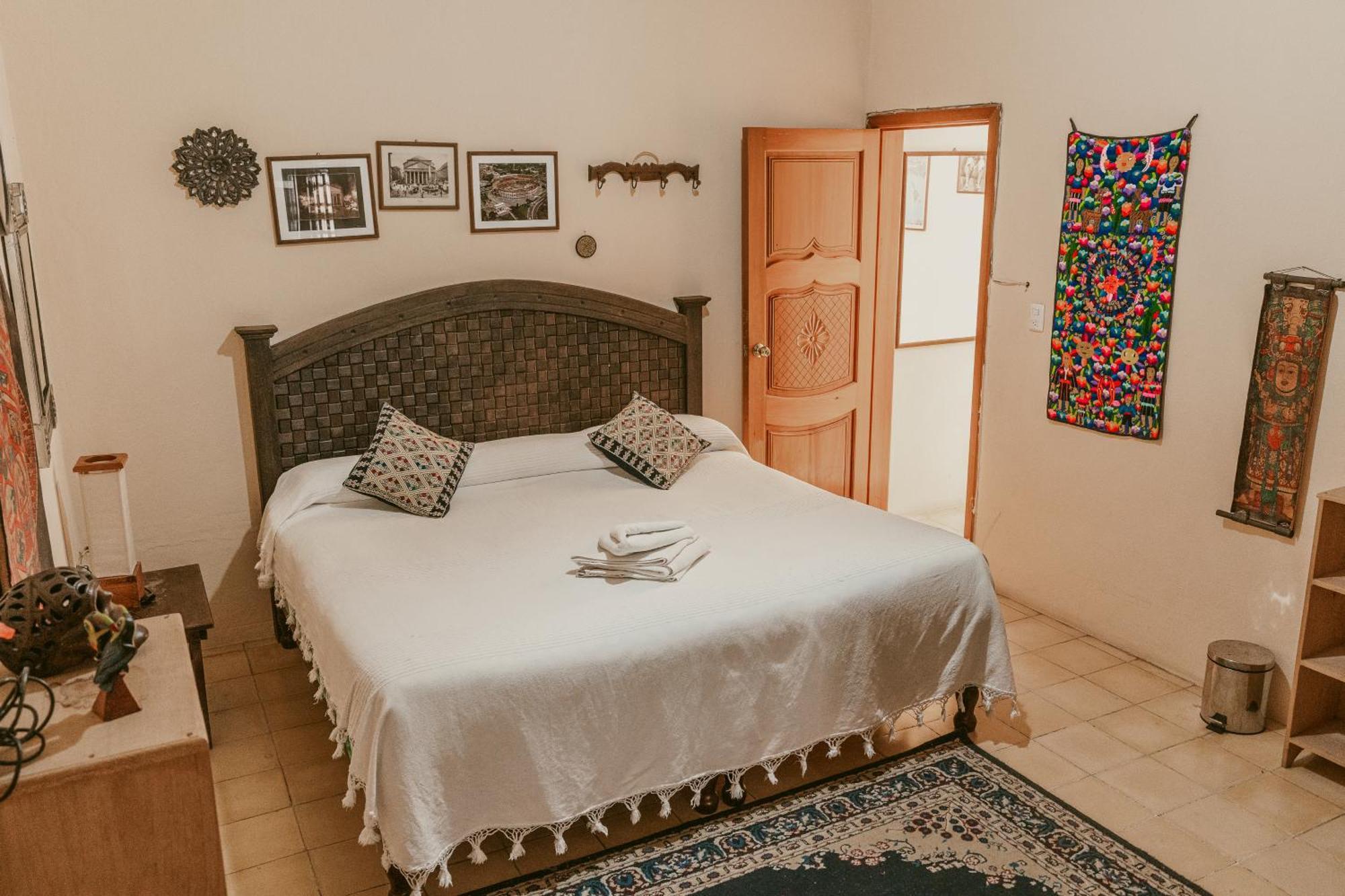 Yagil B&B San Cristobal de las Casas Luaran gambar