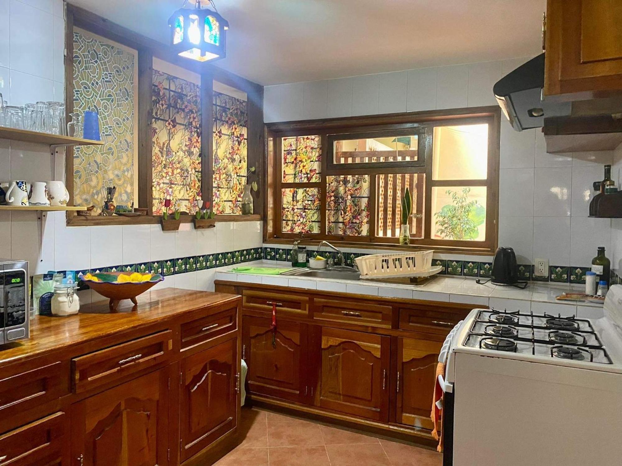 Yagil B&B San Cristobal de las Casas Bilik gambar