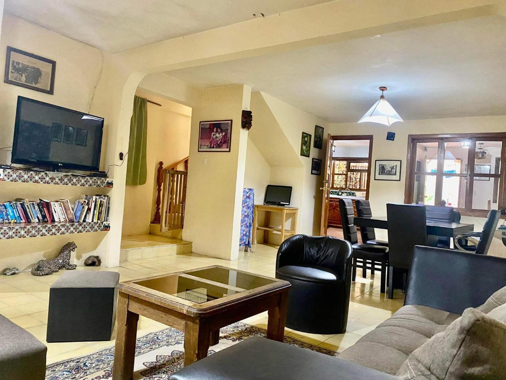 Yagil B&B San Cristobal de las Casas Bilik gambar