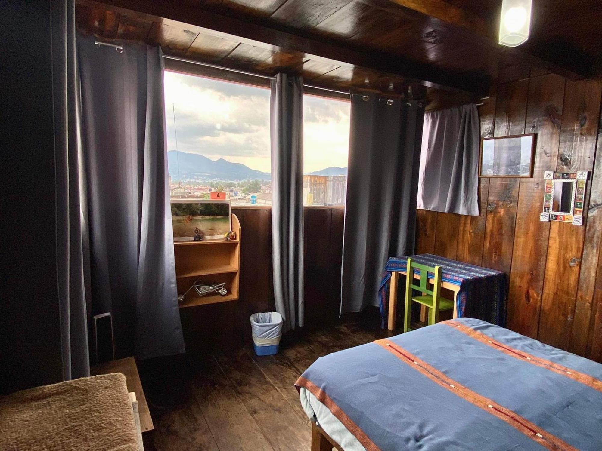 Yagil B&B San Cristobal de las Casas Bilik gambar