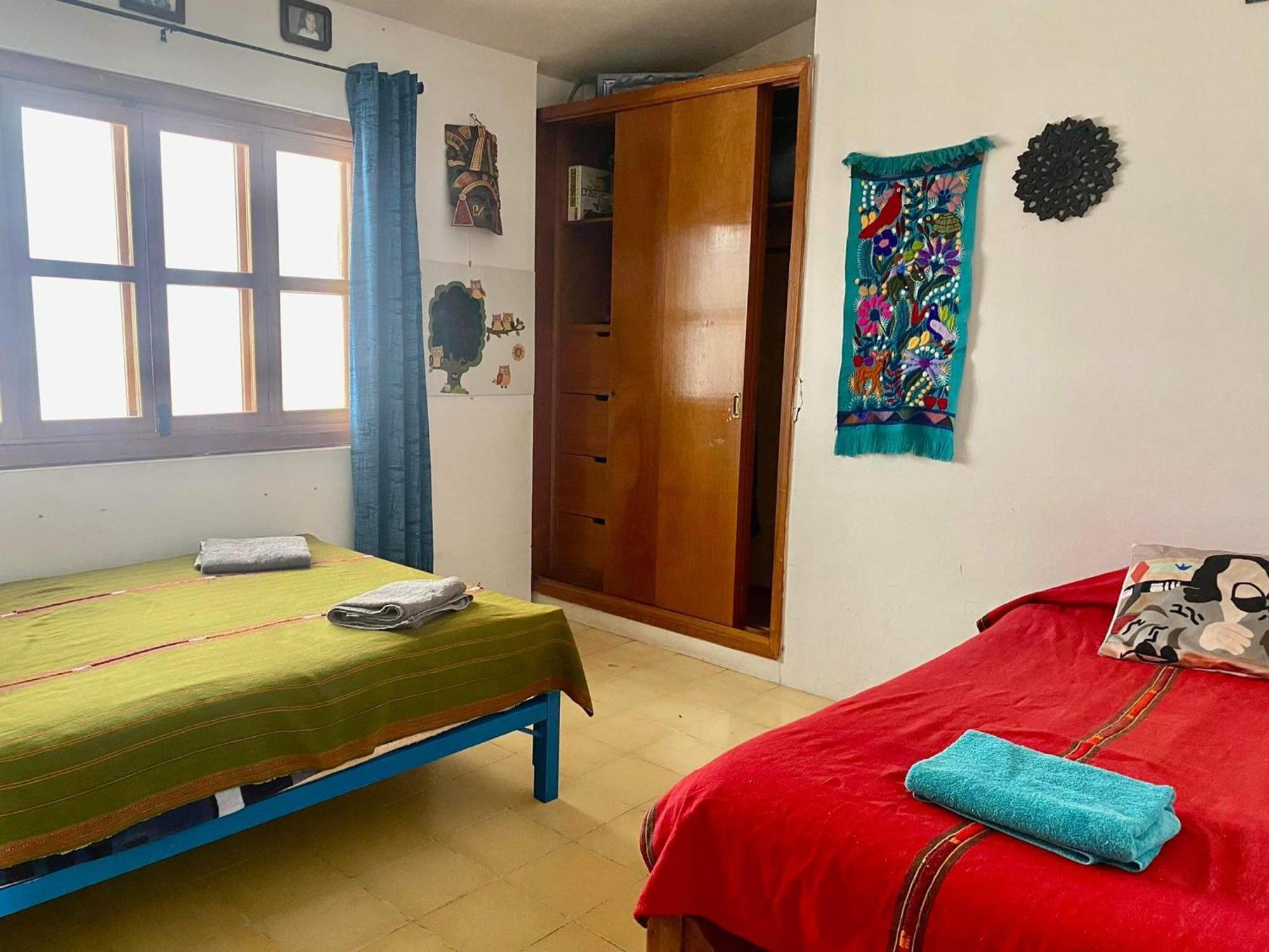 Yagil B&B San Cristobal de las Casas Bilik gambar