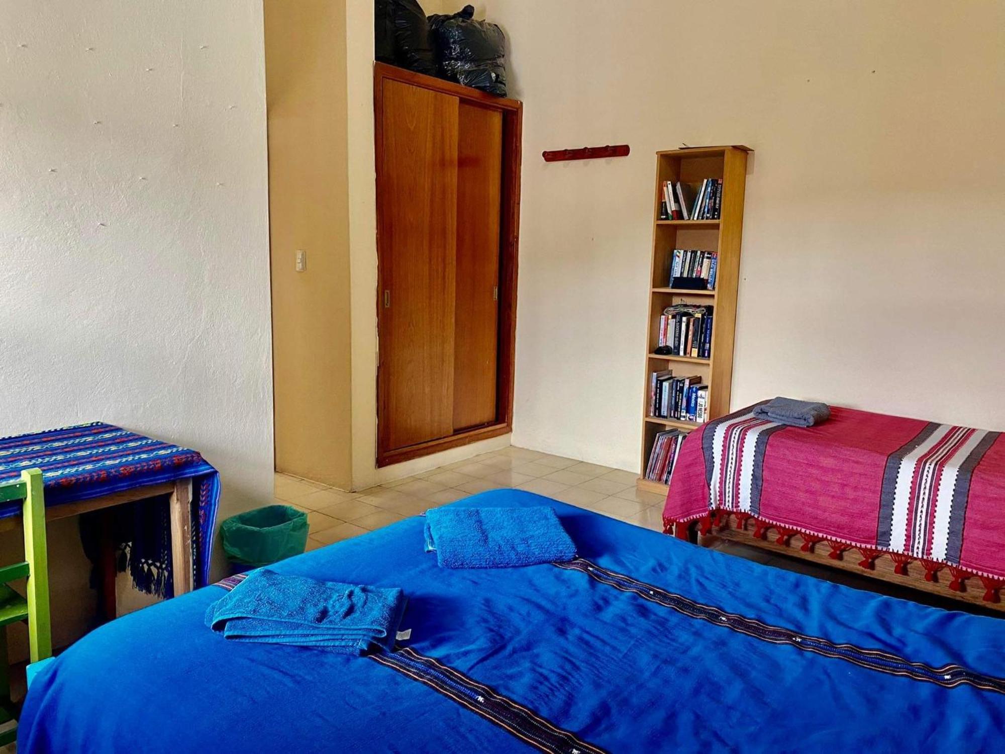 Yagil B&B San Cristobal de las Casas Bilik gambar