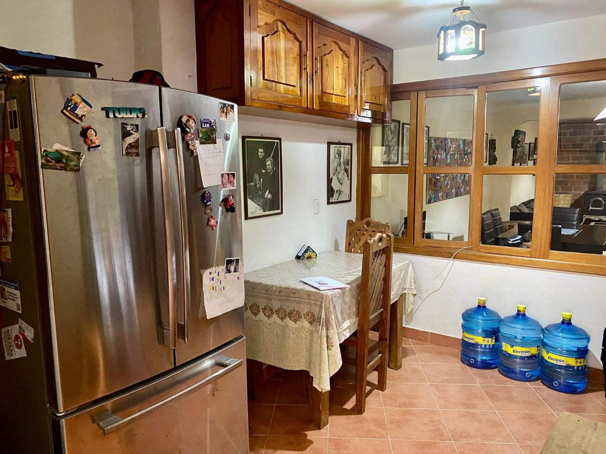 Yagil B&B San Cristobal de las Casas Bilik gambar