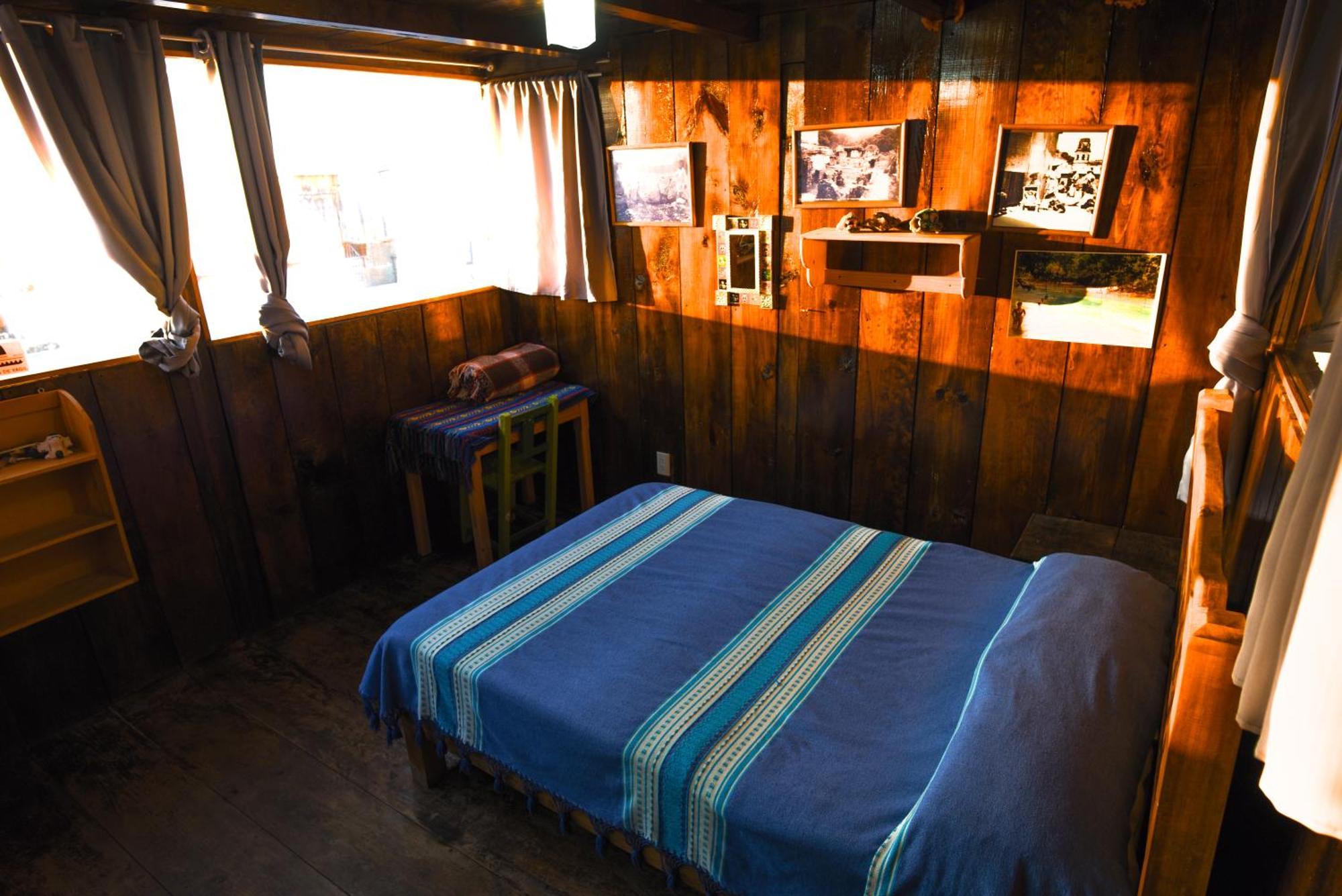Yagil B&B San Cristobal de las Casas Luaran gambar