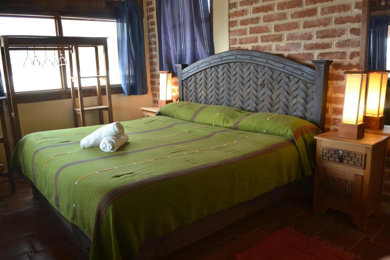 Yagil B&B San Cristobal de las Casas Luaran gambar