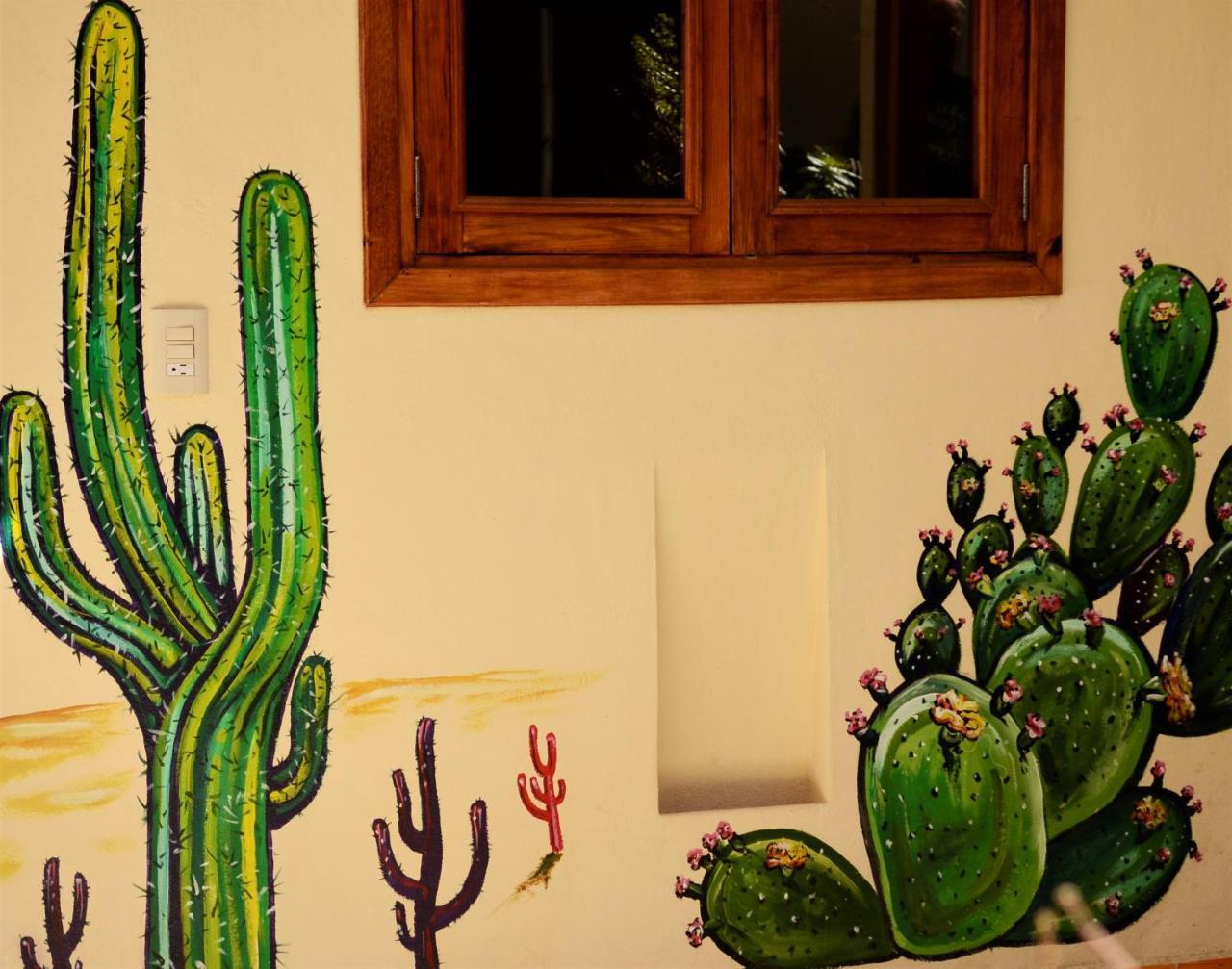 Yagil B&B San Cristobal de las Casas Luaran gambar